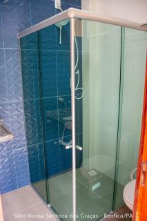 Sítio Paraíso das Graças - Benevides - 8