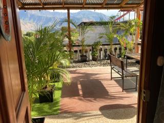 Lake view room with terrace - 7