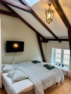 Charming loft in the heart of Old Town - 0