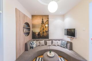 Central Harmony Apartments 2 - 2