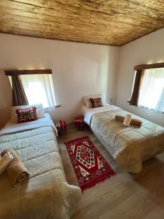 Guesthouse Prrockaj Theth - 8