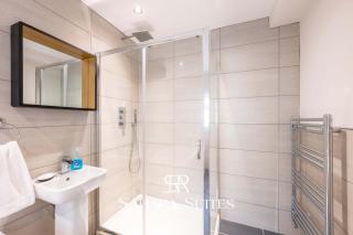 Limited Deal - Cozy 1BR Cardiff Stay -Parking - 5