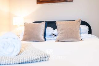 Limited Deal - Cozy 1BR Cardiff Stay -Parking - 6