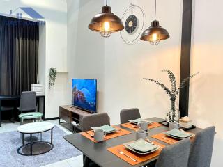 OPUS Residences Kuala Lumpur by VastHaven - 2