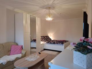 Fonyódi Centrum Apartman - 4