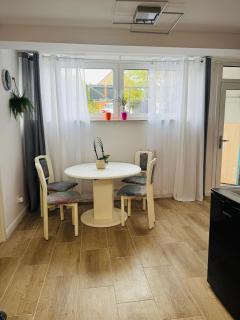 Skylineblick Doppelzimmer - 4