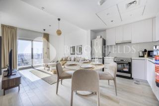 Bloomfields Stunning 1Br in Water Edge - 0