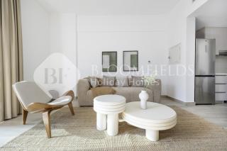 Bloomfields Stunning 1Br in Water Edge - 4