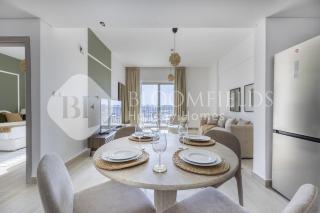 Bloomfields Stunning 1Br in Water Edge - 3