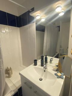 1 bedroom appartment for 2 people - 2