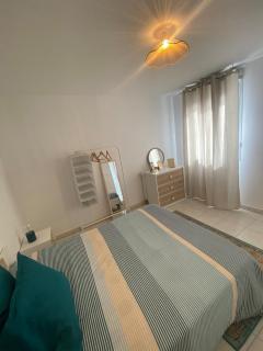 1 bedroom appartment for 2 people - 1