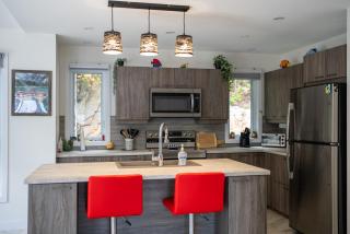 Nature, hot tub and relaxation at its best! - 0