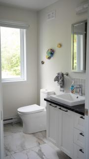 Nature, hot tub and relaxation at its best! - 9