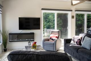 Nature, hot tub and relaxation at its best! - 8