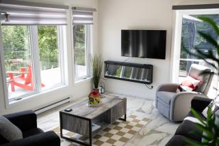 Nature, hot tub and relaxation at its best! - 5