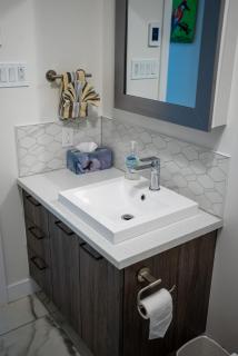 Nature, hot tub and relaxation at its best! - 4