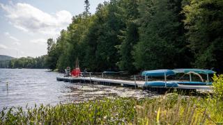 Nature, hot tub and relaxation at its best! - 6