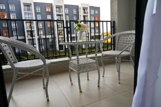 Stylish 3 Bedroom apartment inside Tilisi - 9