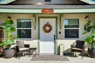 Couples Retreat! Shop, Dine, Explore Dtwn Oakdale - 8