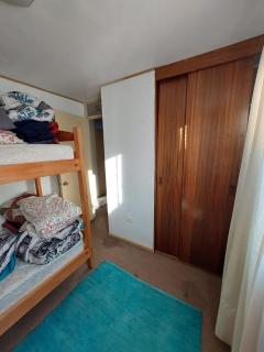 Casa Grande roja para 7 personas - 7