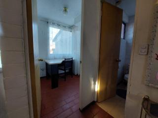 Casa Grande roja para 7 personas - 4