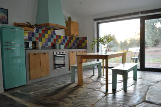 Casa rural Las Huertas del Abrilongo - 8