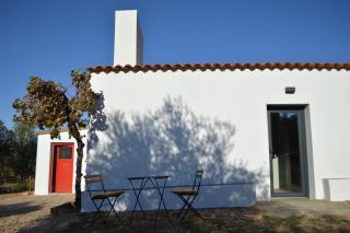 Casa rural Las Huertas del Abrilongo - 5