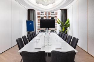 NH Amsterdam Caransa - 9