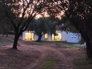 Casa rural Las Huertas del Abrilongo - 2