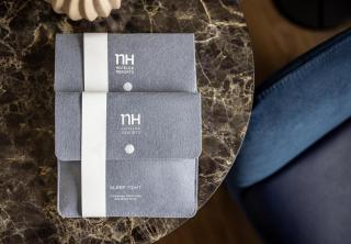 NH Amsterdam Caransa - 4