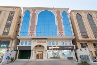 Orvana Al Naseem Hotel - 8