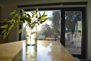 Casa rural Las Huertas del Abrilongo - 1