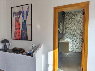 Casa rural Las Huertas del Abrilongo - 4