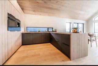 New house in the center of Trysil - 1