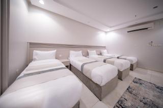 Orvana Al Naseem Hotel - 3