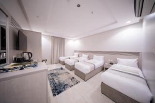 Orvana Al Naseem Hotel - 0