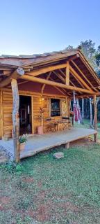 Cabana Vale Matutu - 0