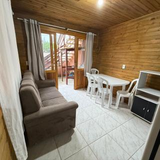 Ap praia campeche Floripa - 1