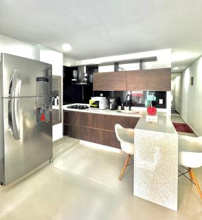 Apartamento Acogedor y Tranquilo - 2