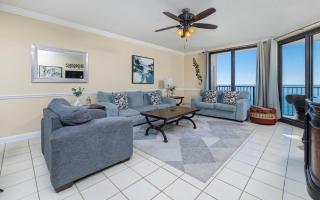 Phoenix X 1204 condo - Orange Beach - 0