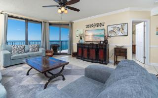 Phoenix X 1204 condo - 9