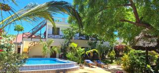 Privates Apartment mit Klimaanlage und Pool in Strandnähe - 6