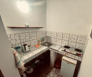 Privates Apartment mit Klimaanlage und Pool in Strandnähe - 4