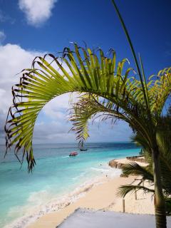 Privates Apartment mit Klimaanlage und Pool in Strandnähe - 3