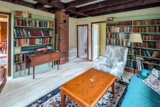 Chester Farmhouse on 100 Acres, 15 Min to Okemo! - 1