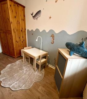 Ferienwohnung De Diek 103 - 4