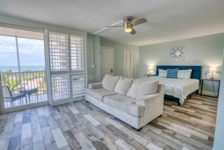 Walk to the Beach - Sunset Studio 5706 - 6