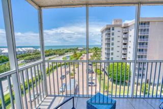 Walk to the Beach - Sunset Studio 5706 - 3