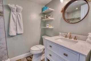 Walk to the Beach - Sunset Studio 5706 - 2