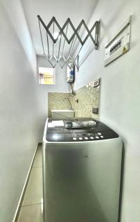 Apartamento Acogedor y Tranquilo - 1